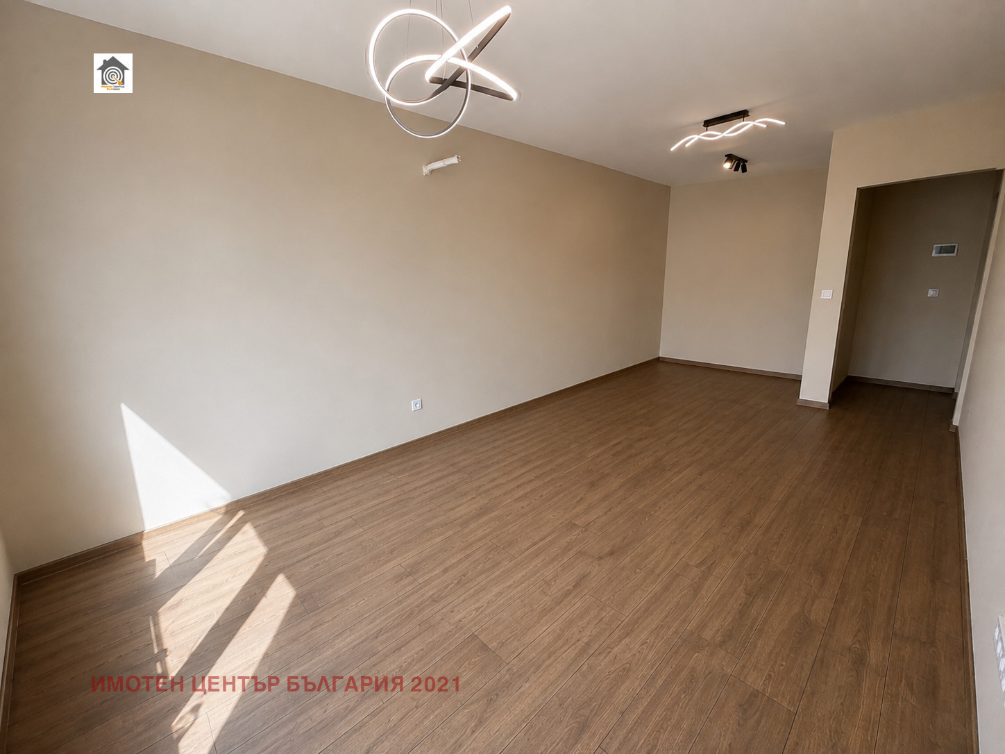 Продава 2-СТАЕН, гр. София, Малинова долина, снимка 3 - Апартаменти - 55706929