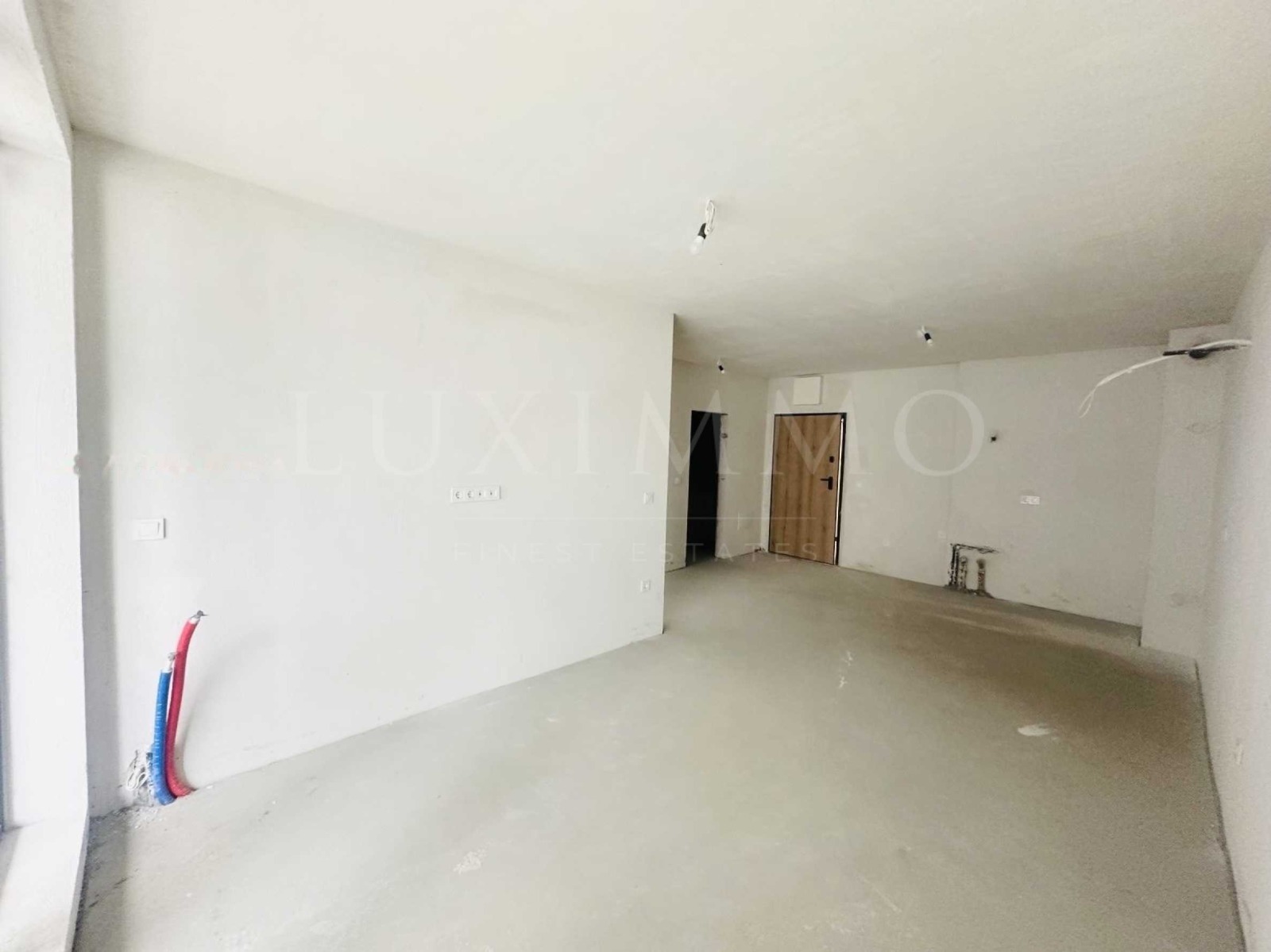 Продава 2-СТАЕН, гр. София, Малинова долина, снимка 2 - Апартаменти - 55897730