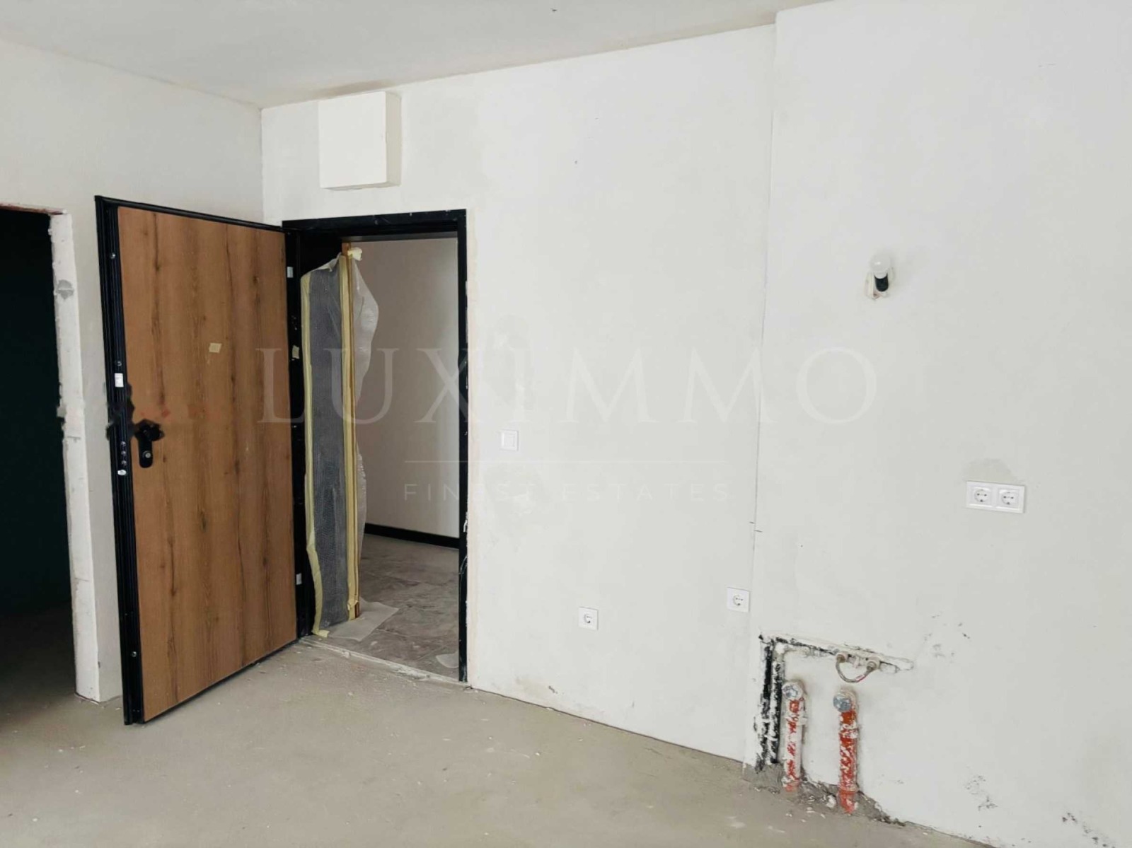 Продава 2-СТАЕН, гр. София, Малинова долина, снимка 6 - Апартаменти - 55897730