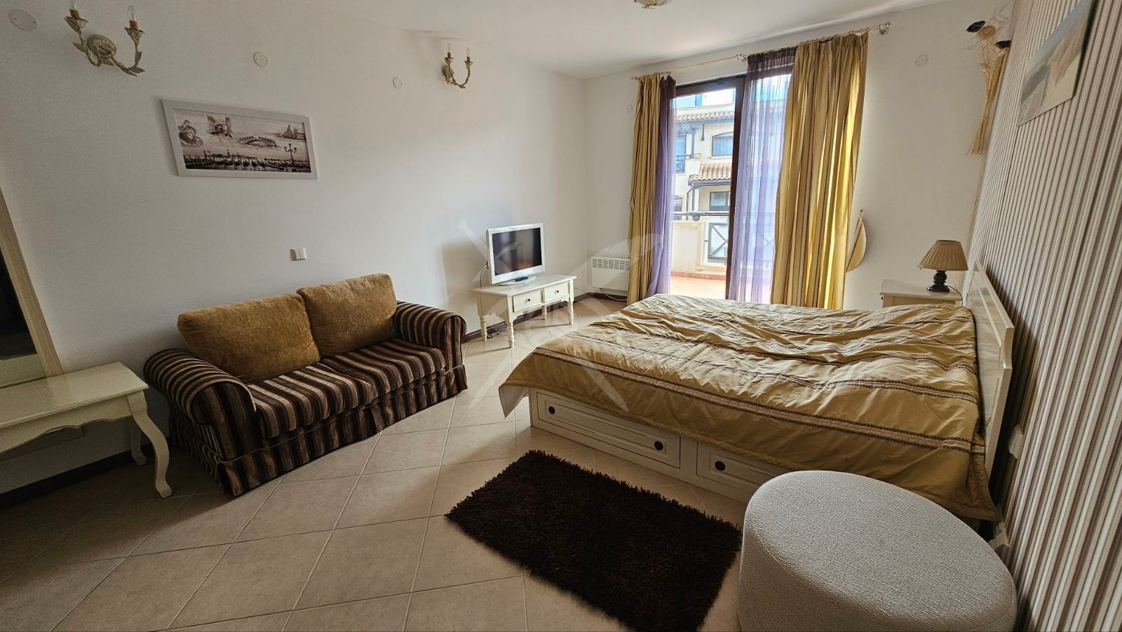Продава 3-СТАЕН, с. Лозенец, област Бургас, снимка 2 - Апартаменти - 53321035