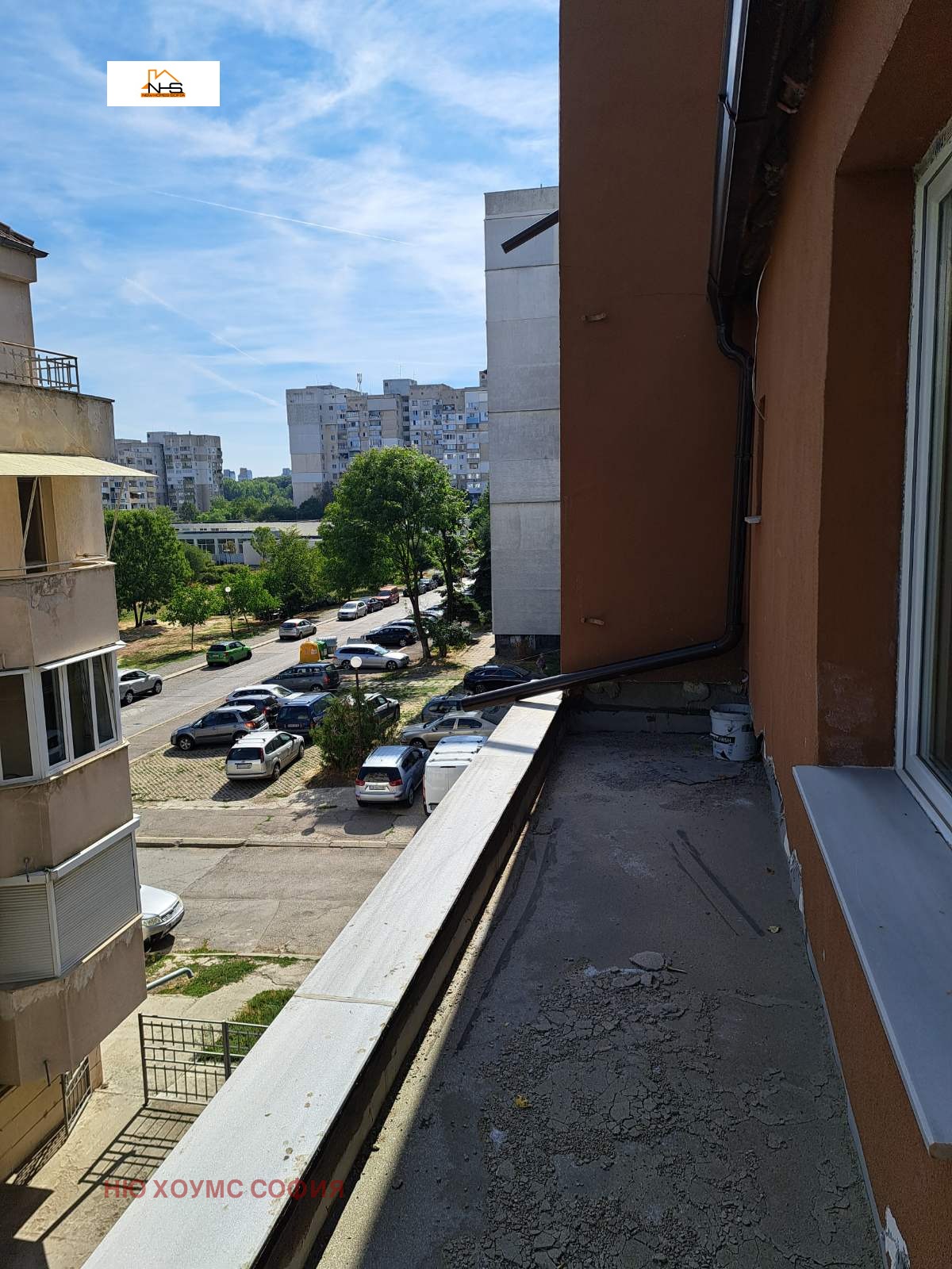 Продава 3-СТАЕН, гр. София, Люлин 10