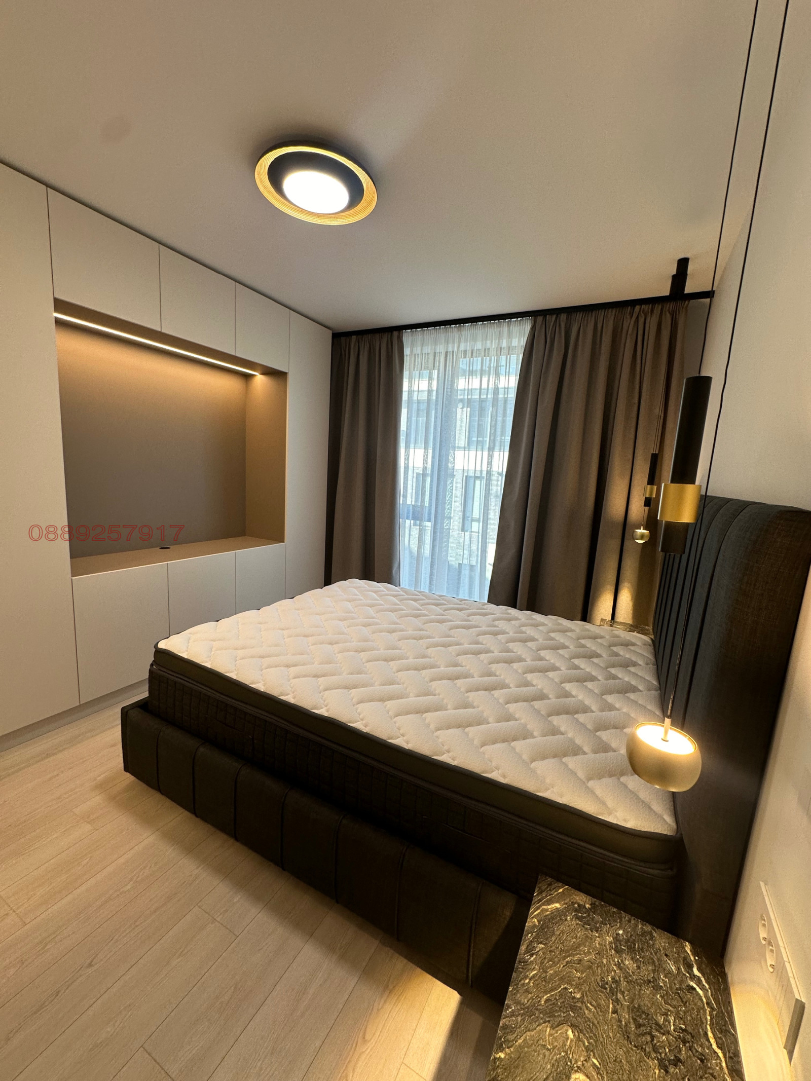 Продава 3-СТАЕН, гр. София, Кръстова вада, снимка 8 - Апартаменти - 53772857