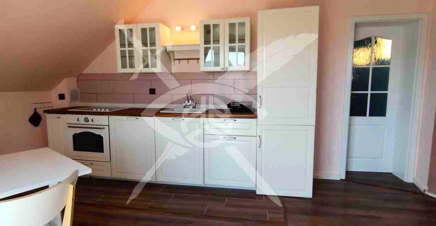 Продава 3-СТАЕН, гр. Бургас, Сарафово, снимка 2 - Апартаменти - 54441562