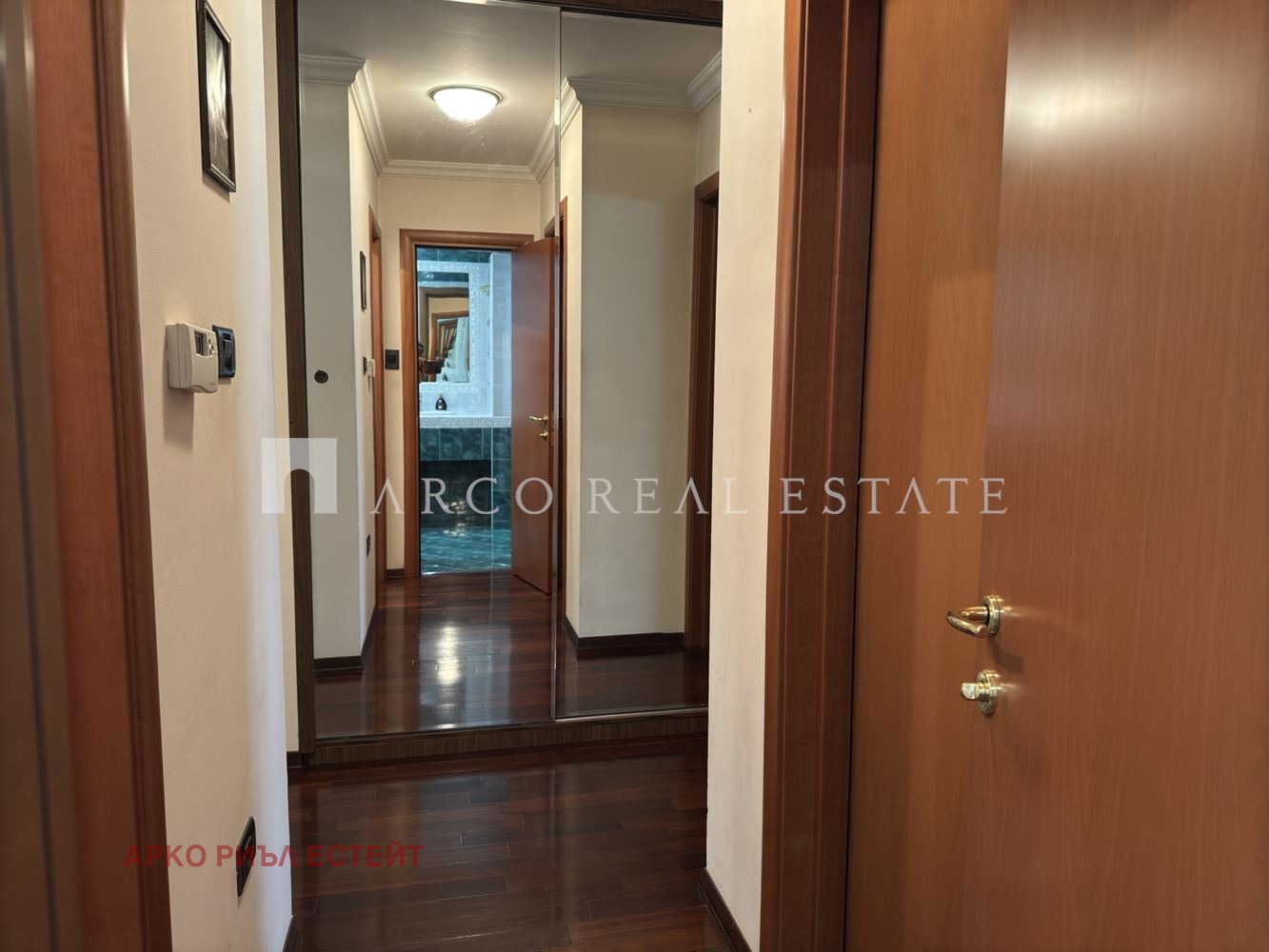 Продава 3-СТАЕН, гр. София, Хладилника, снимка 13 - Апартаменти - 55319466