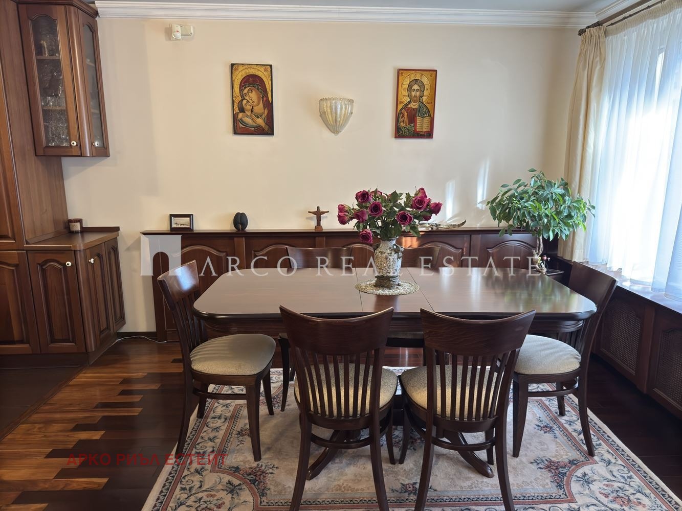 Продава 3-СТАЕН, гр. София, Хладилника, снимка 8 - Апартаменти - 55319466