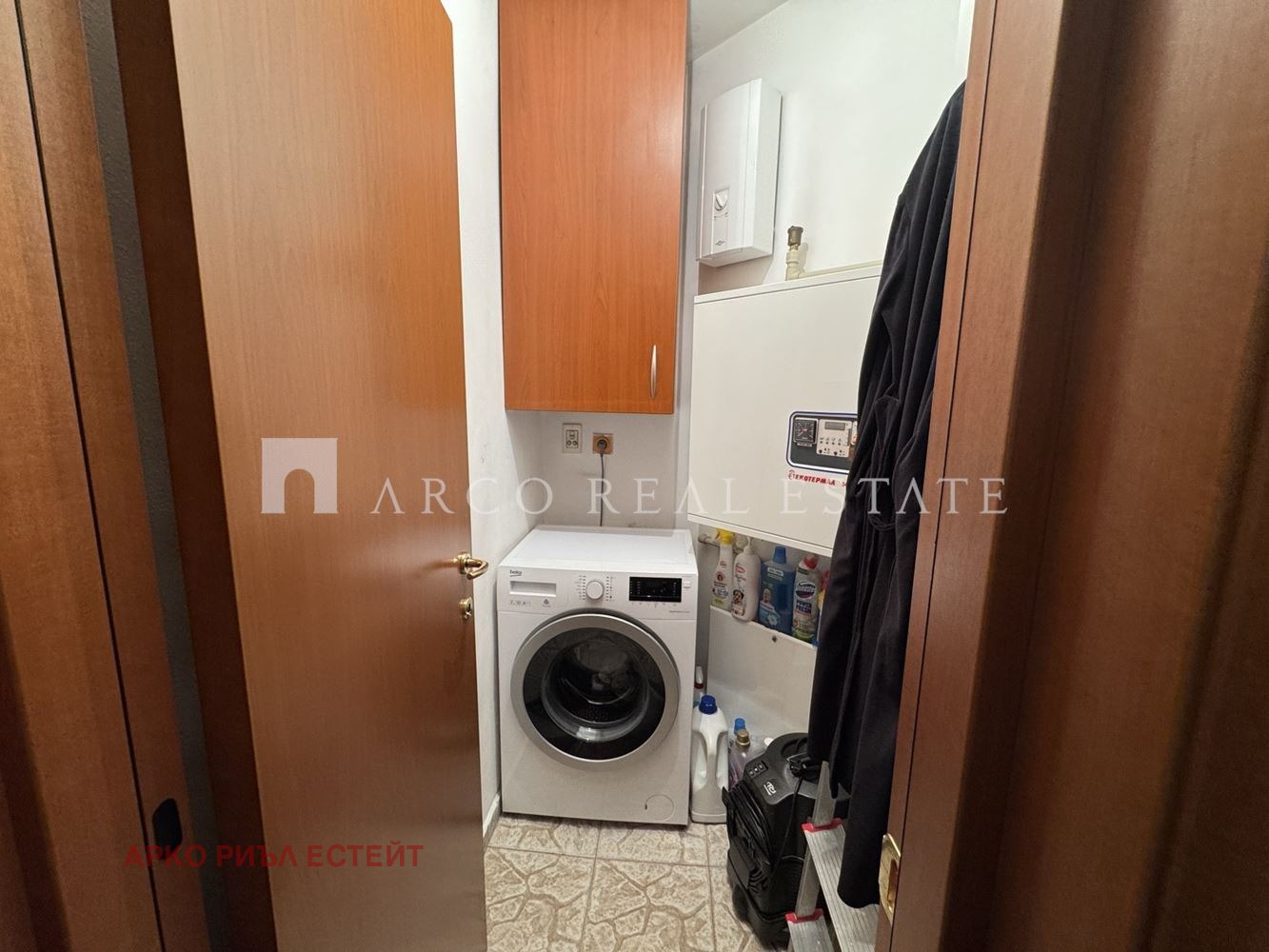 Продава 3-СТАЕН, гр. София, Хладилника, снимка 16 - Апартаменти - 55319466