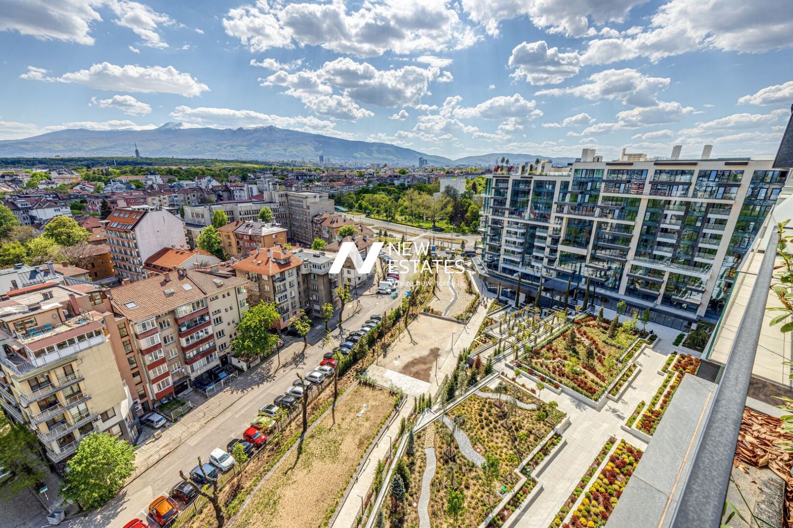 Продава 3-СТАЕН, гр. София, Оборище, снимка 12 - Апартаменти - 55376871