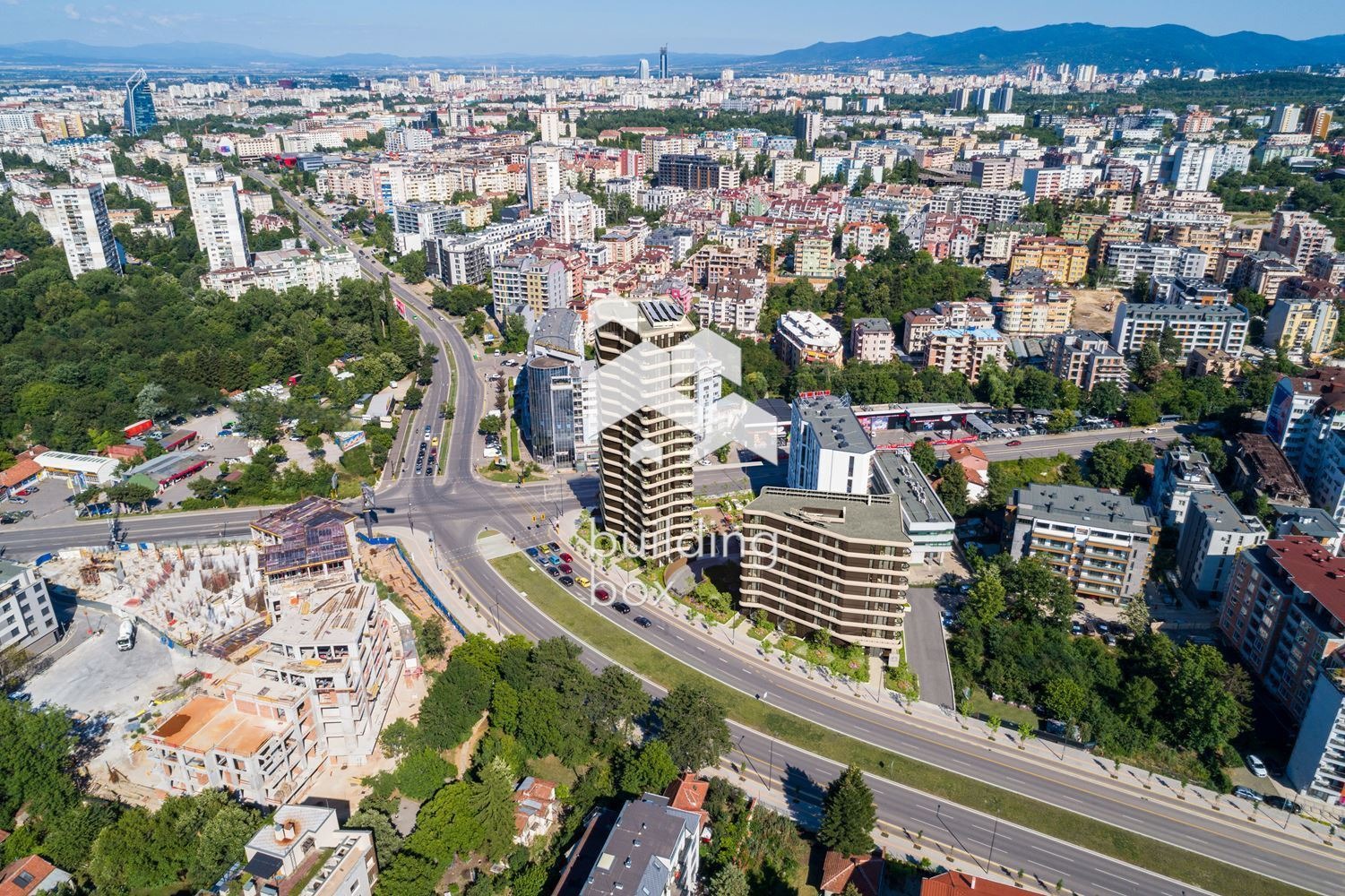 Продава 3-СТАЕН, гр. София, Витоша