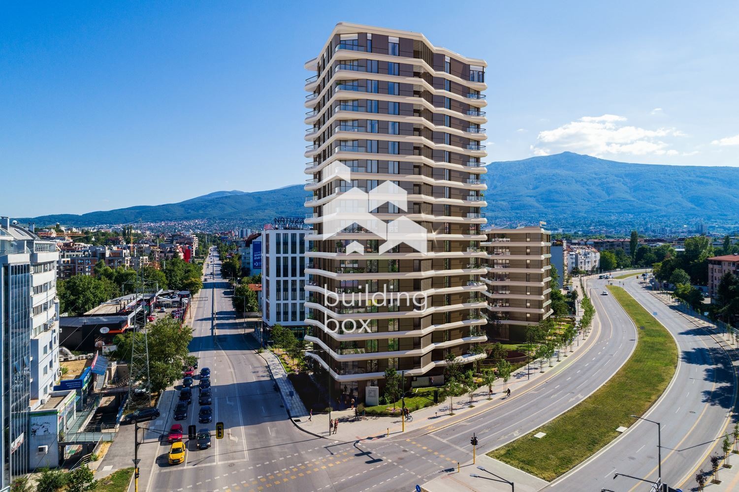 Продава 3-СТАЕН, гр. София, Витоша, снимка 2 - Апартаменти - 55662247