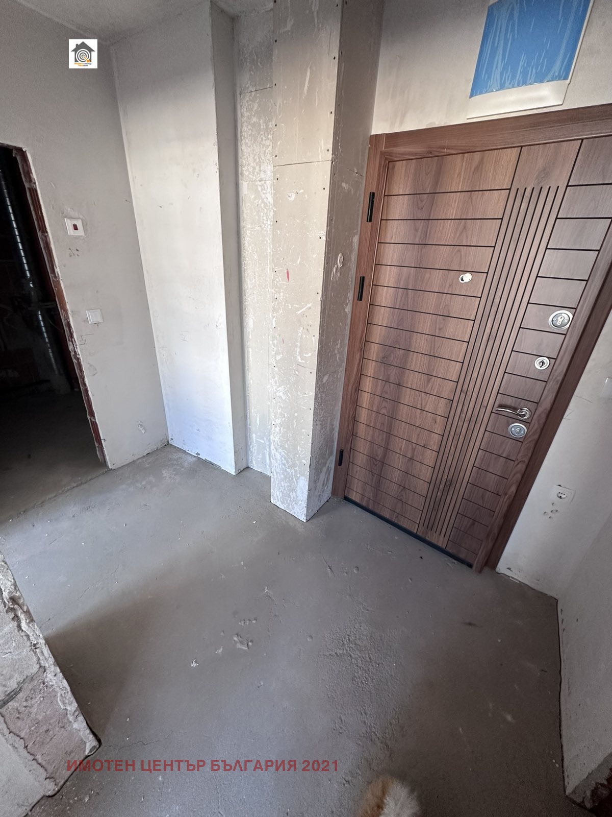 Продава 3-СТАЕН, гр. София, Малинова долина, снимка 10 - Апартаменти - 55687470