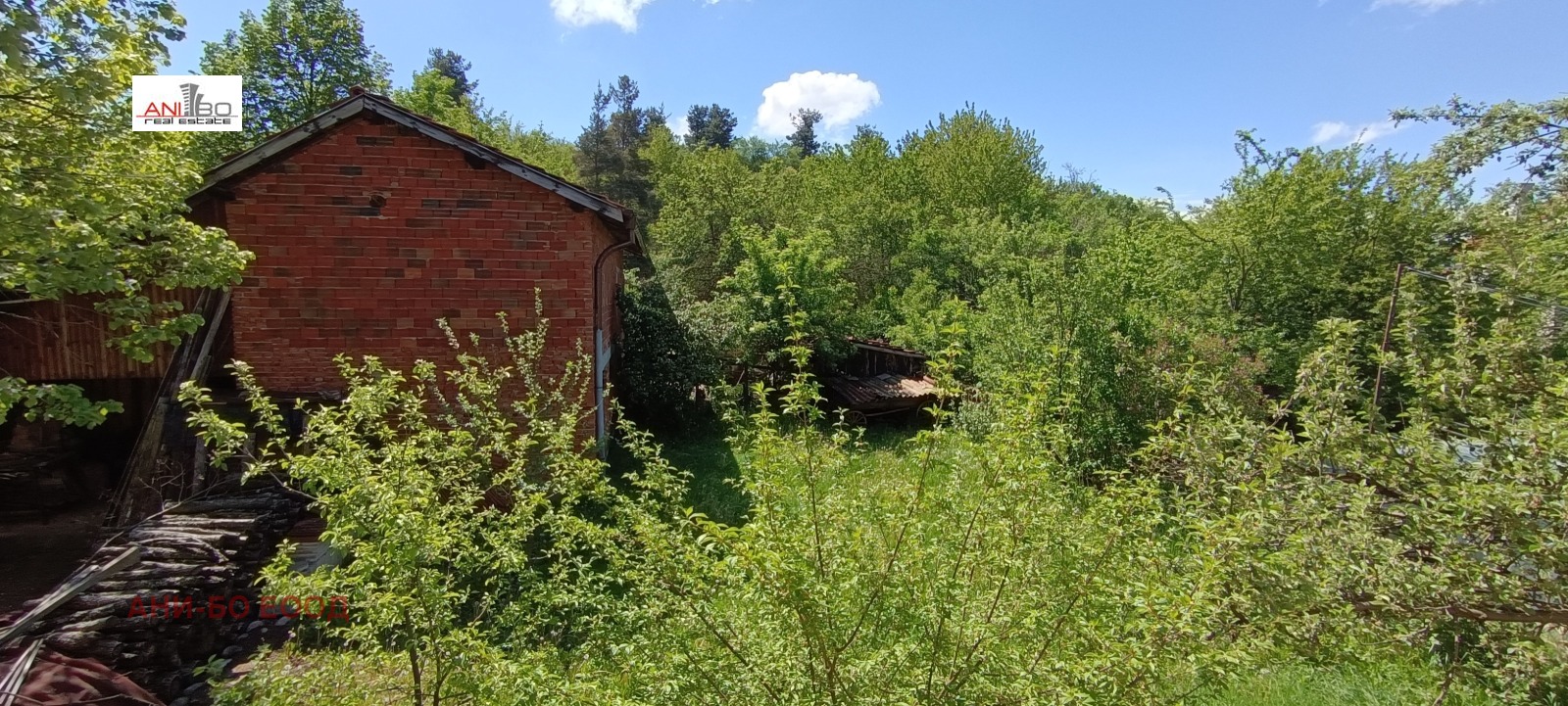 Продава КЪЩА, с. Драгушиново, област София област, снимка 2 - Къщи - 45711019