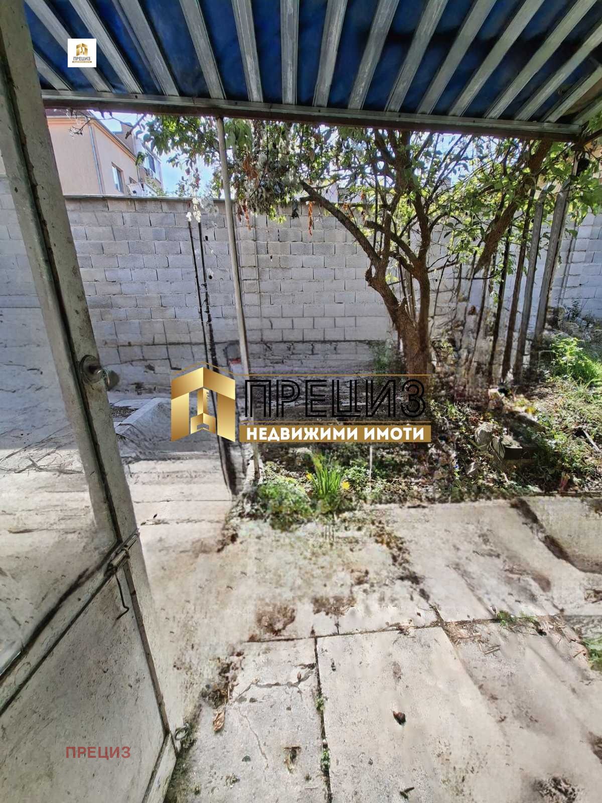 Продава КЪЩА, гр. Шумен, Болницата, снимка 6 - Къщи - 56560350