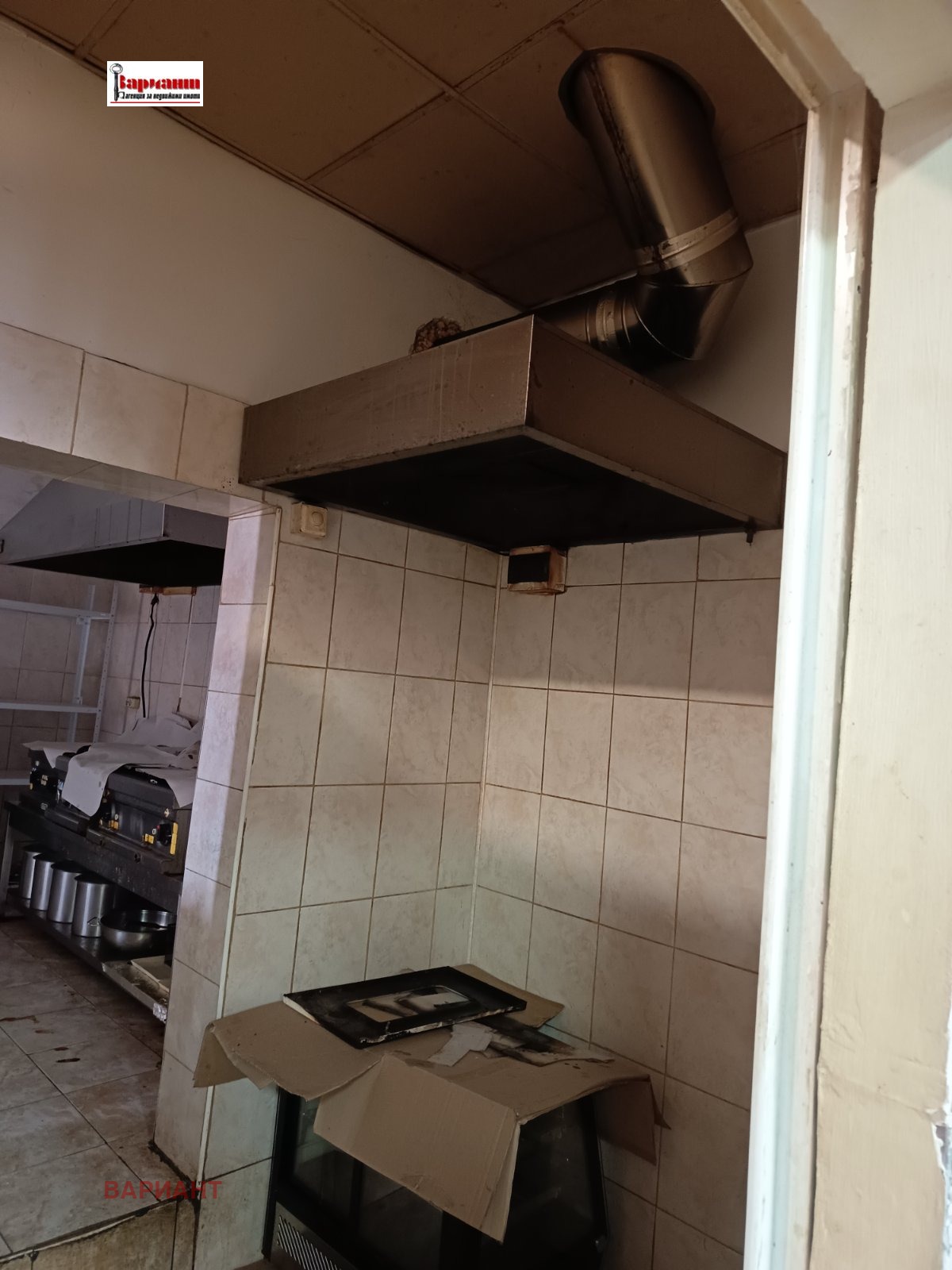 Продава ЗАВЕДЕНИЕ, гр. Панагюрище, област Пазарджик, снимка 6 - Заведения - 50265788
