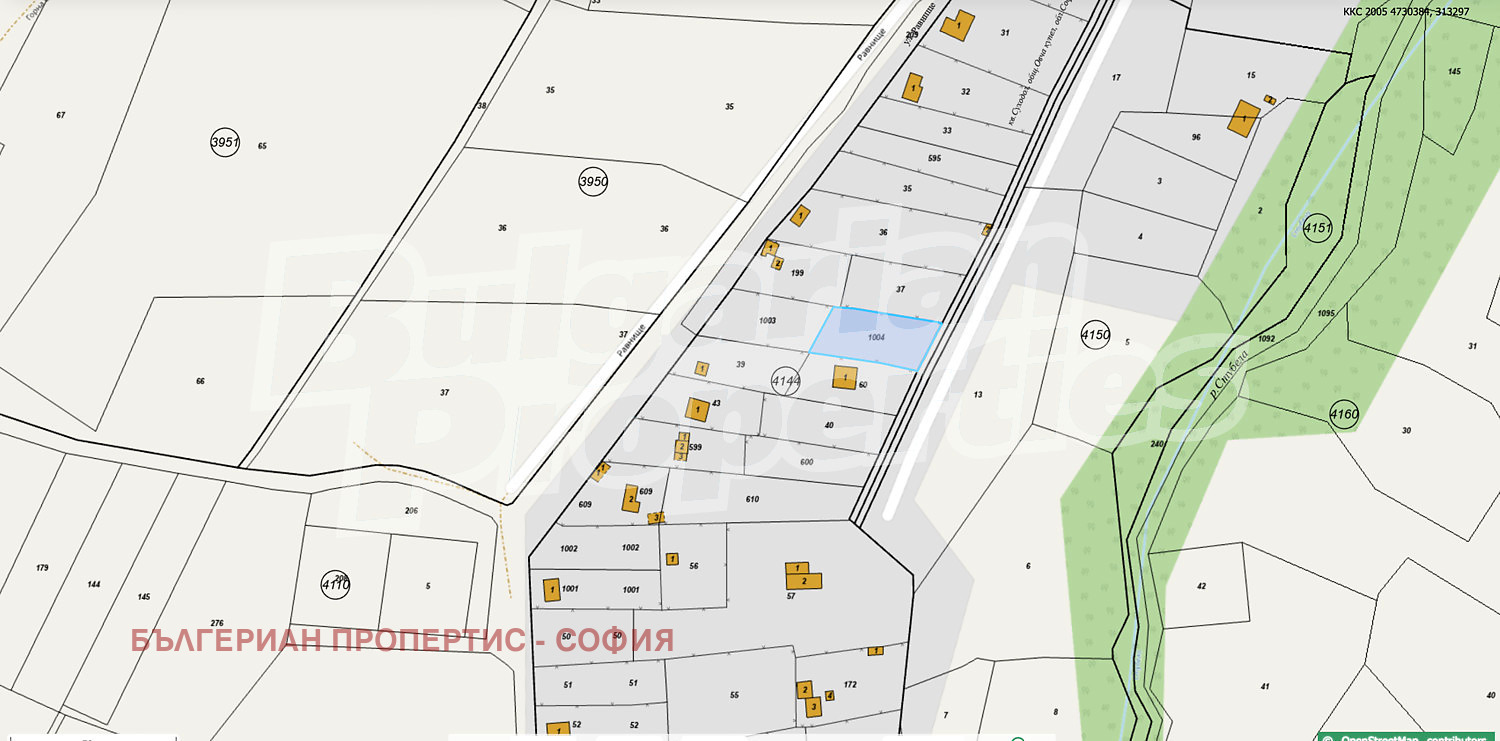 Продава ПАРЦЕЛ, гр. София, Суходол, снимка 2 - Парцели - 55889632