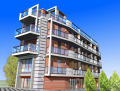 Продава МНОГОСТАЕН, гр. София, Бояна, снимка 1