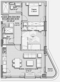 Продава 3-СТАЕН, гр. София, Витоша, снимка 3