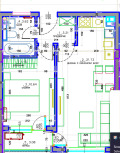 Продава  2-стаен град София , Малинова долина , 65 кв.м | 39906179 - изображение [9]