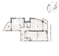 Продава 3-СТАЕН, град София, Витоша • 281480 € / 550527.03 лв. • 33589782 13
