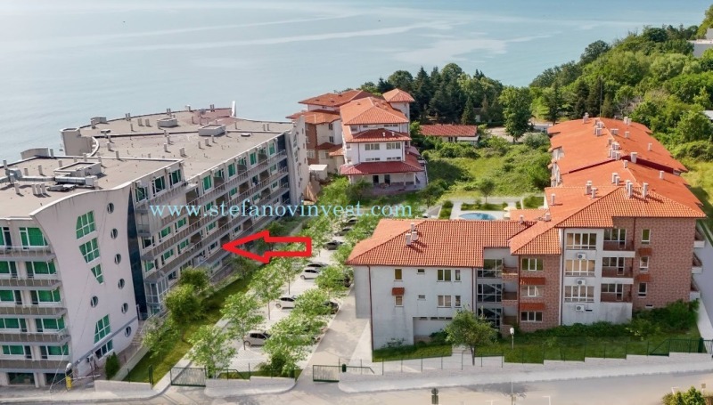 Продава 2-СТАЕН в област Варна, гр. Бяла - 107 кв.м / 94 000 € » 183 848.02 лв., АГЕНЦИЯ СТЕФАНОВ ИНВЕСТ