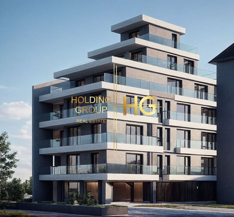 Продава 3-СТАЕН в град Варна, Аспарухово - 125 кв.м / 218 875 € » 428 082.29 лв., ХОЛДИНГ ГРУП