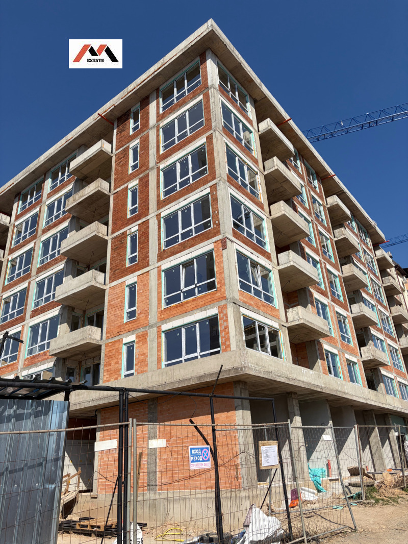 Продава 3-СТАЕН в град Стара Загора, Самара 3 - 97 кв.м / 125 600 € » 245 652.25 лв., МАТЕЕВ ИМОТИ
