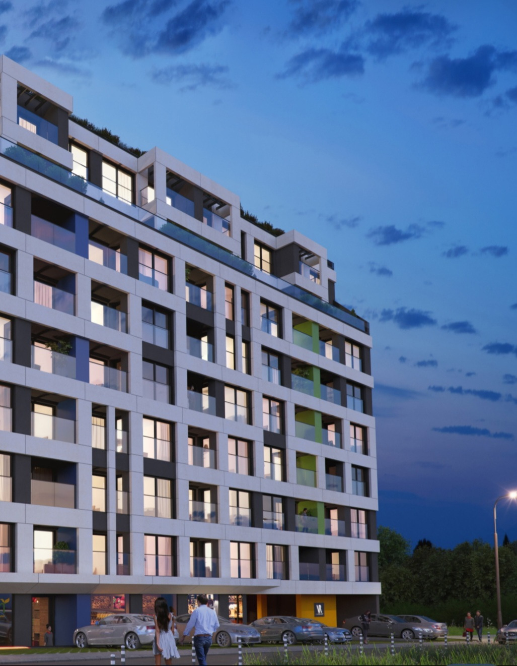 Продава 3-СТАЕН | Imot.bg — изображение 11