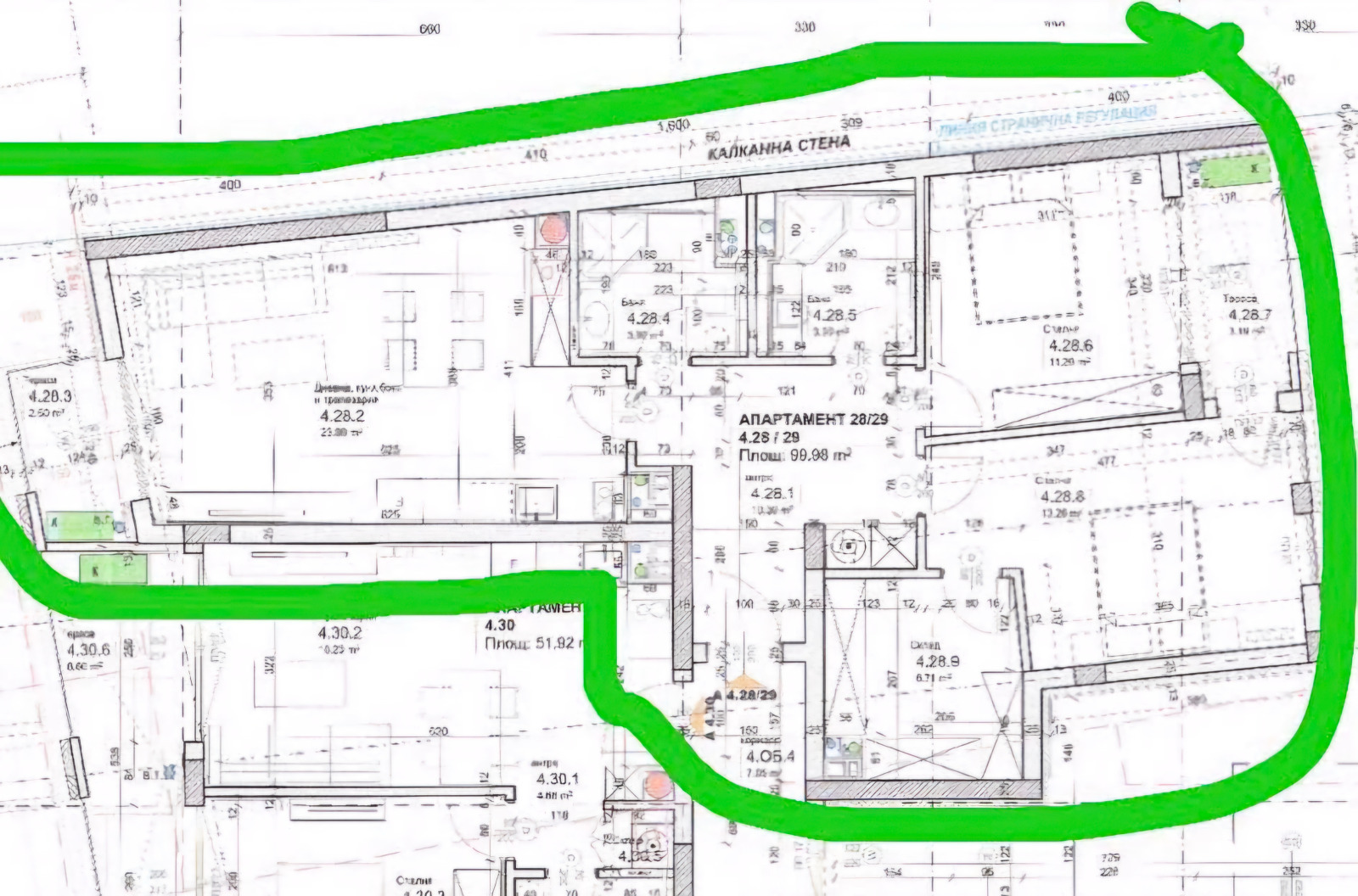 Продава 3-СТАЕН | Imot.bg — изображение 17