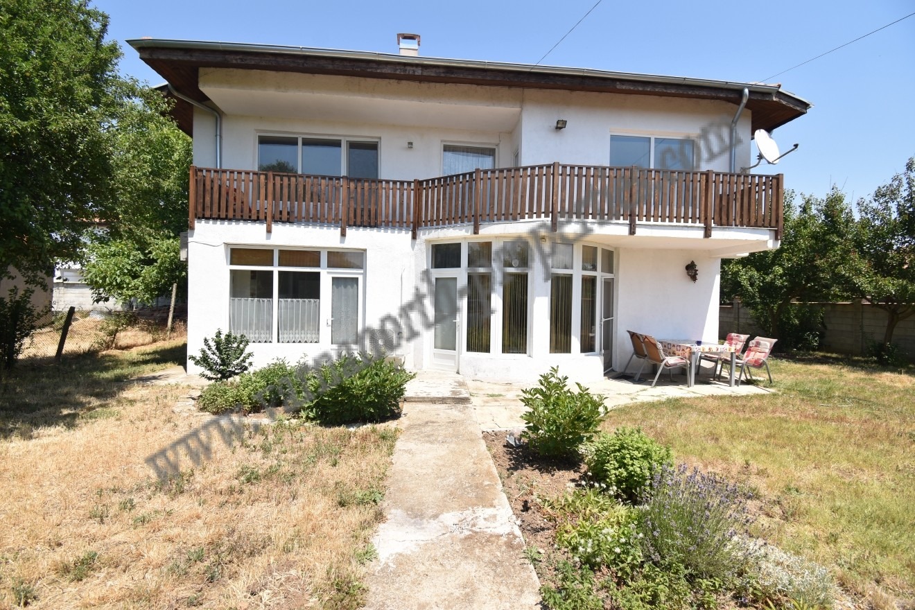 Продава КЪЩА | Imot.bg — изображение 2