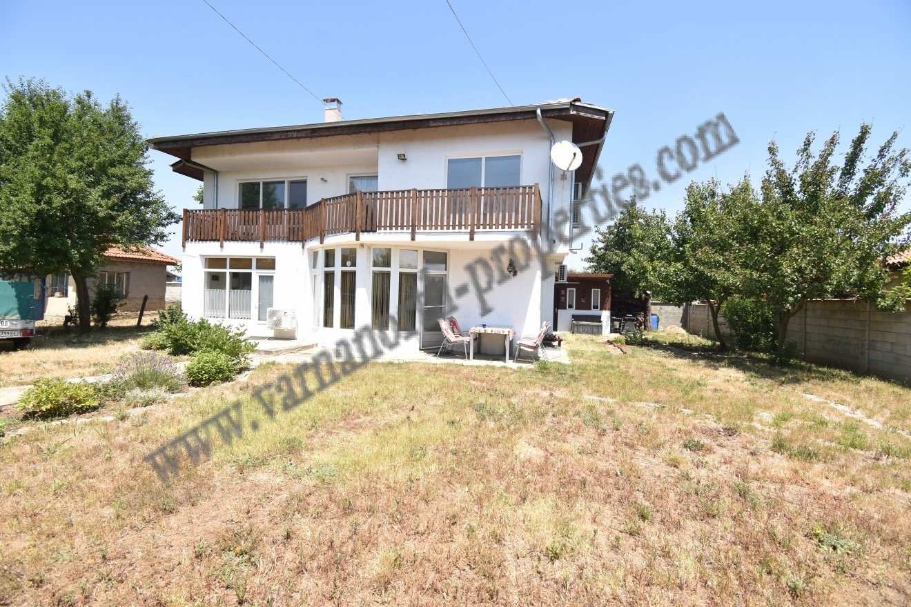 Продава КЪЩА | Imot.bg — изображение 1