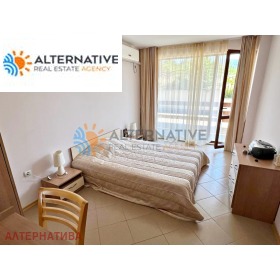 1 Schlafzimmer Koschariza, region Burgas 10