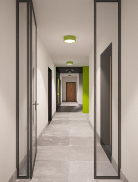 2 Schlafzimmer Owtscha kupel 2, Sofia 13