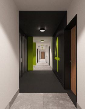2 Schlafzimmer Owtscha kupel 2, Sofia 15