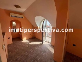 1 sovrum Kjutjuk Parij, Plovdiv