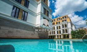 2 спальні Бриз, Варна