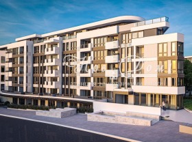 3-СТАЕН, 118 m2