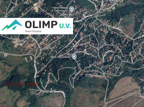 ПАРЦЕЛ, 1 369 m2