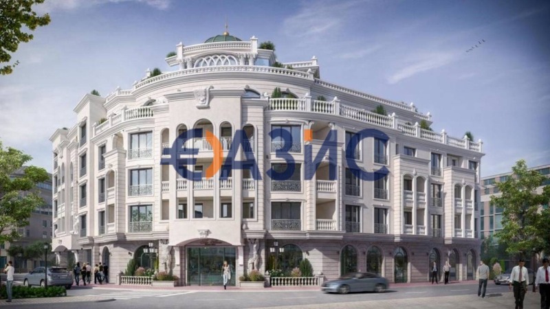 Продава  1-стаен област Бургас , гр. Поморие , 45 кв.м | 84712926 - изображение [2]