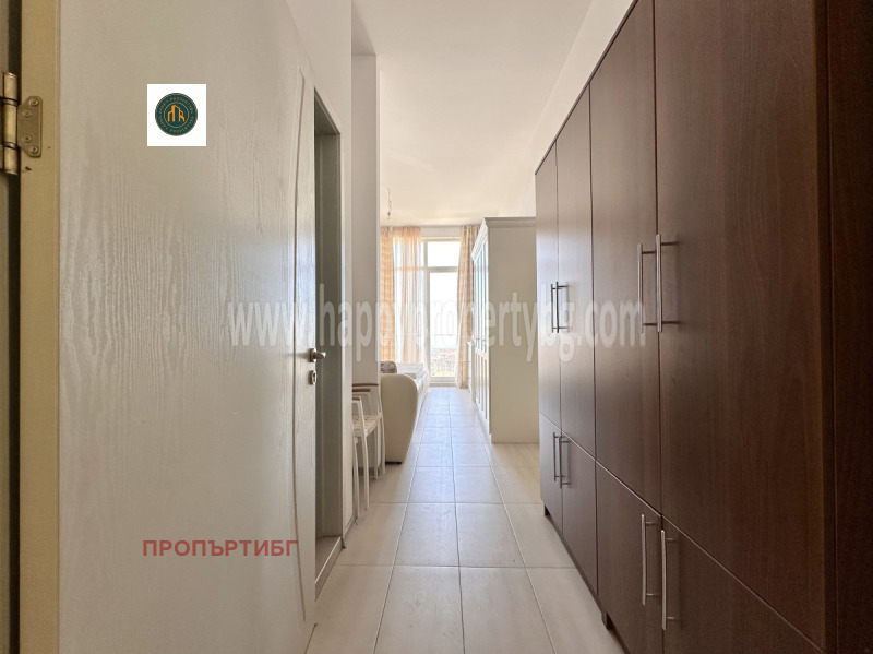 Till salu  Studio region Burgas , Sveti Vlas , 36 kvm | 11466502 - bild [6]