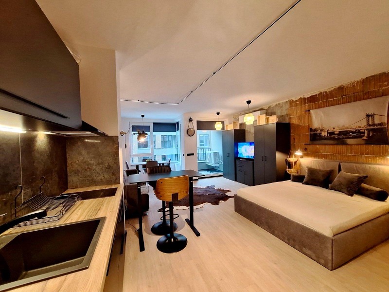 Продава  1-стаен град София , Овча купел , 55 кв.м | 88379973 - изображение [4]