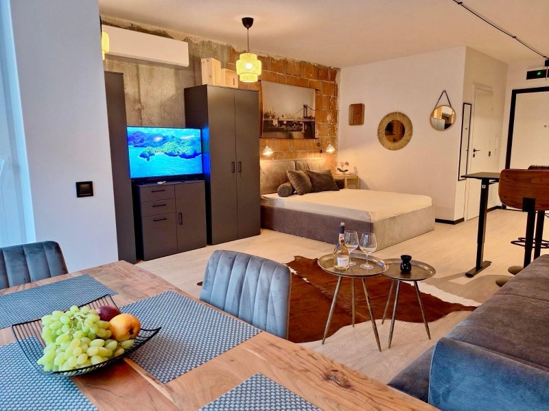 Продава  1-стаен град София , Овча купел , 55 кв.м | 88379973 - изображение [3]