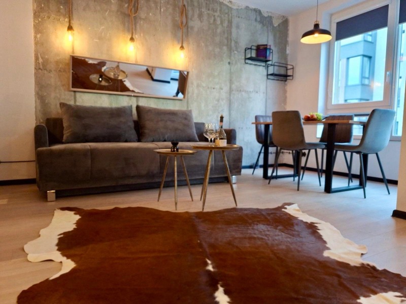 Продава  1-стаен град София , Овча купел , 55 кв.м | 88379973 - изображение [2]