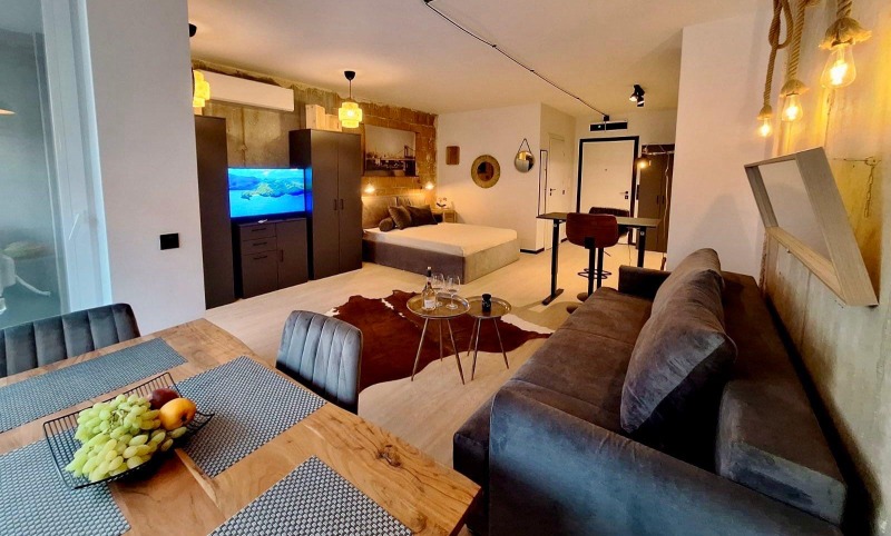 Продава  1-стаен град София , Овча купел , 55 кв.м | 88379973