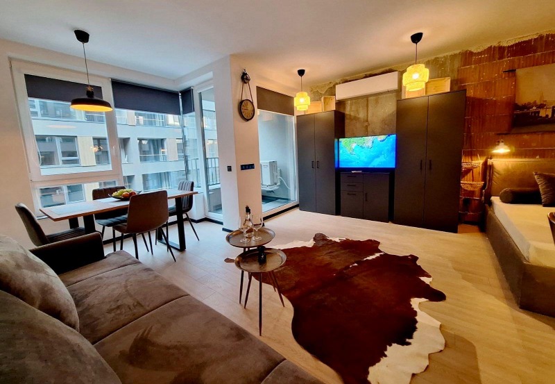 Продава  1-стаен град София , Овча купел , 55 кв.м | 88379973 - изображение [5]