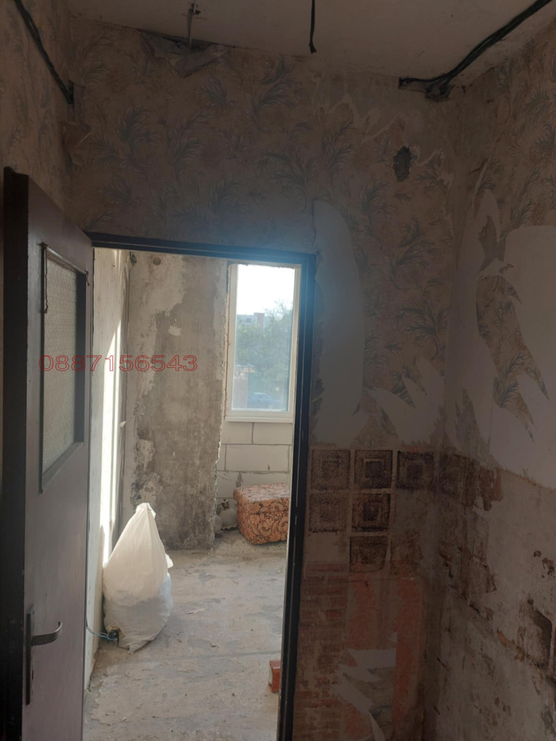 Продава 1-СТАЕН, гр. Видин, Гео Милев, снимка 3 - Апартаменти - 52752142