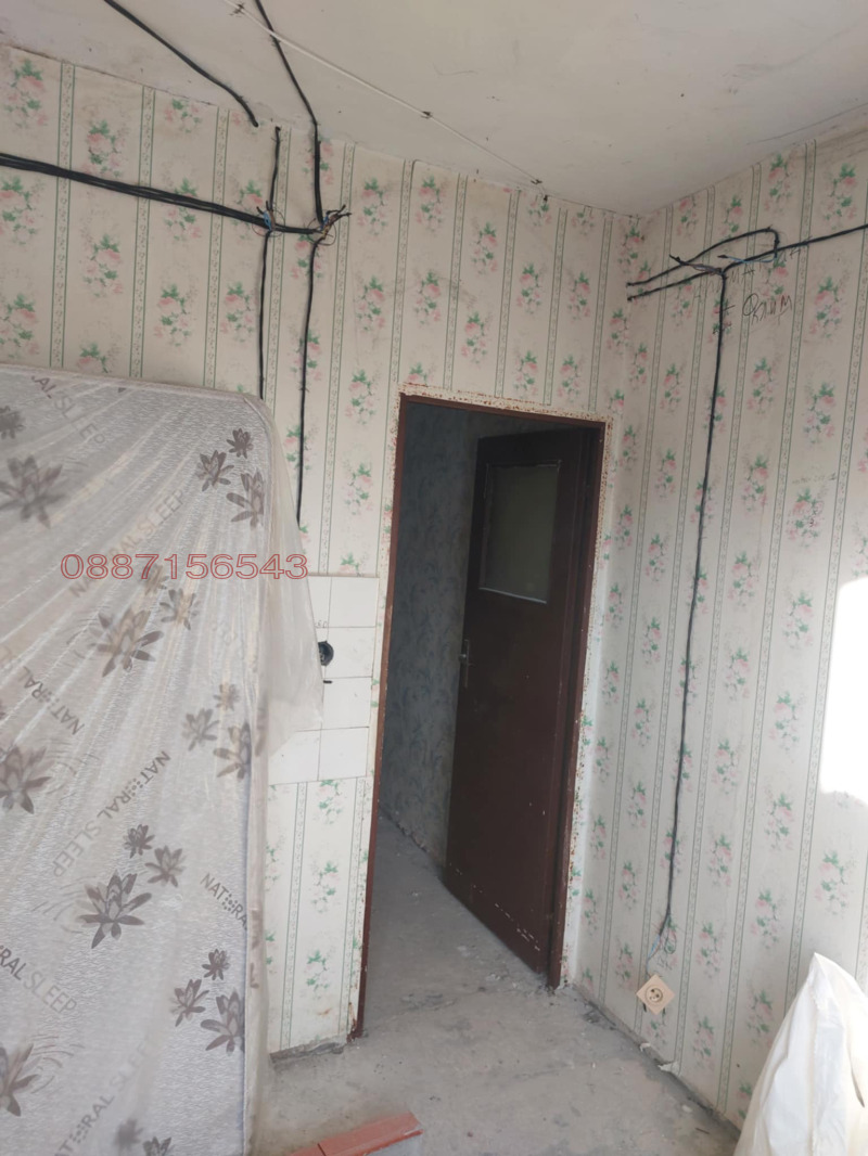 Продава 1-СТАЕН, гр. Видин, Гео Милев, снимка 2 - Апартаменти - 52752142