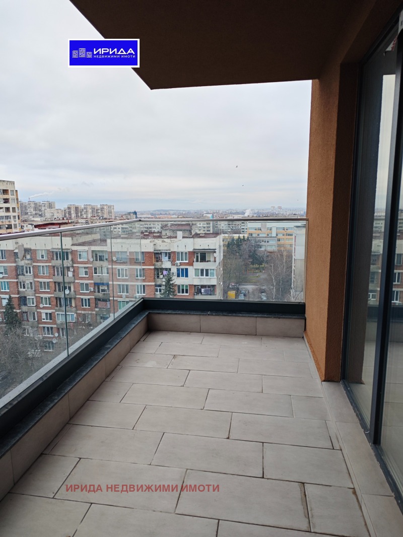 Продава  3-стаен град София , Люлин 2 , 102 кв.м | 92177584