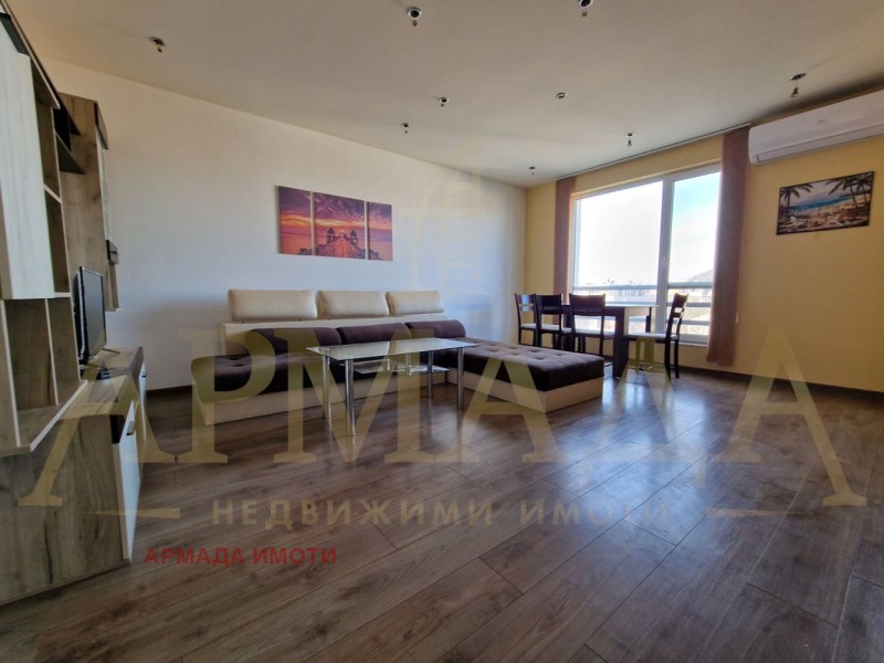 En venta  1 dormitorio Plovdiv , Kyuchuk Parizh , 68 metros cuadrados | 77405731 - imagen [2]