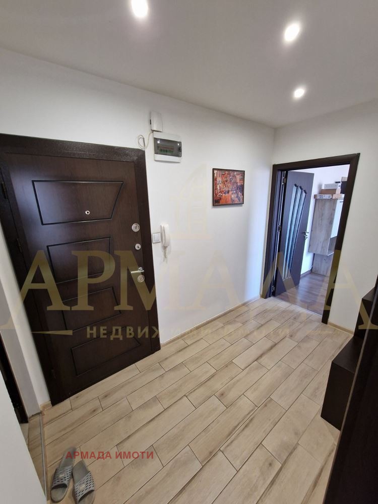 En venta  1 dormitorio Plovdiv , Kyuchuk Parizh , 68 metros cuadrados | 77405731 - imagen [6]