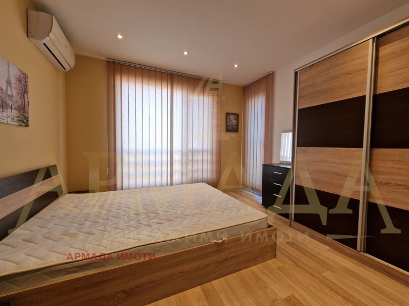 En venta  1 dormitorio Plovdiv , Kyuchuk Parizh , 68 metros cuadrados | 77405731 - imagen [5]