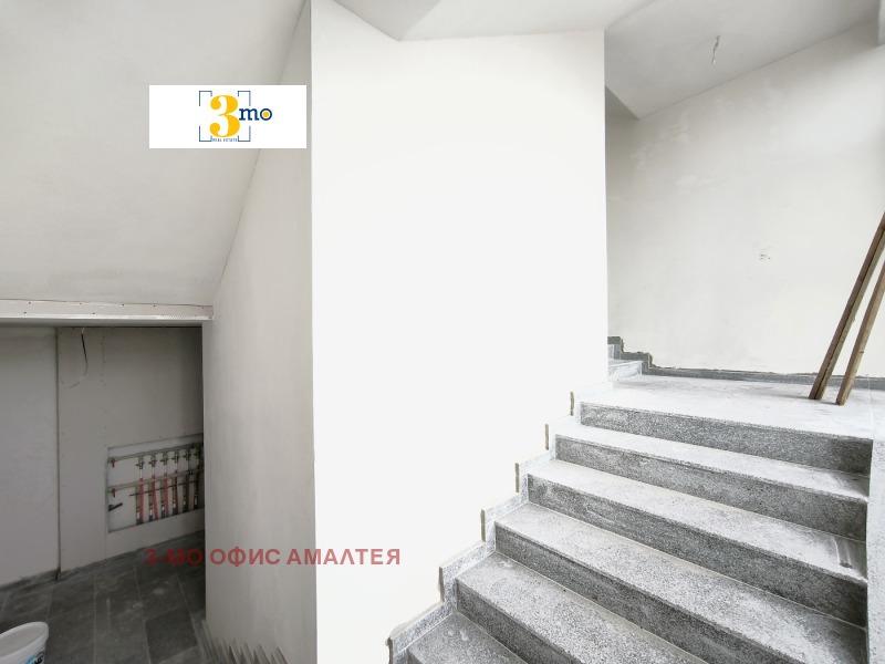 Продава 2-СТАЕН, гр. София, Люлин 5, снимка 9 - Апартаменти - 49826528